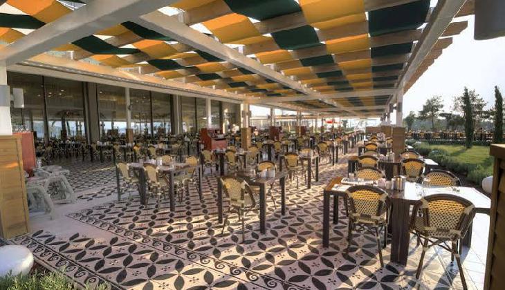 هتل لابلانچ آیلند 