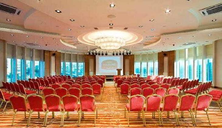 Courtyard By Marriott Istanbul International Airport