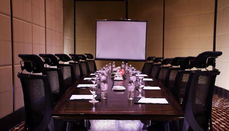 هتل گرند میلینیوم کوالالامپور