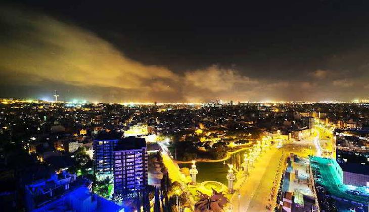 Gran Hotel Torre Catalunya