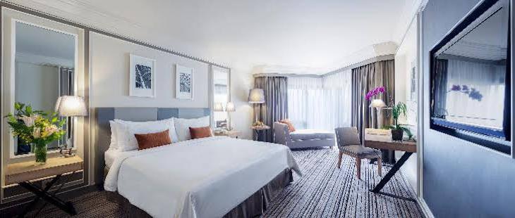 هتل گرند میلینیوم کوالالامپور