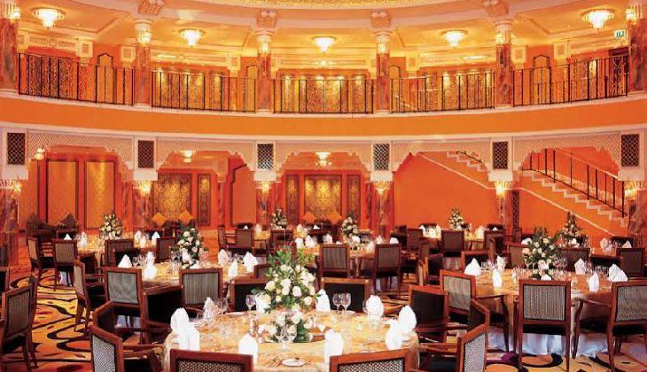 هتل برج العرب