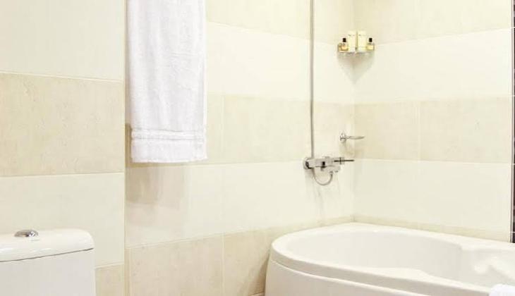 Dubai International Hotel