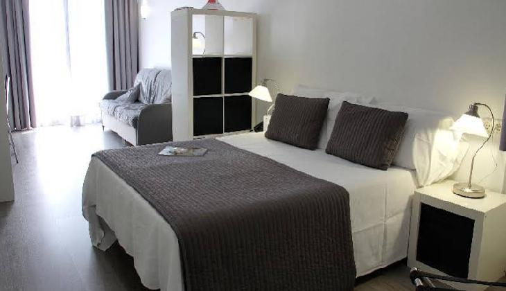 Aparthotel Atenea Calabria