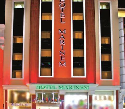 Marinem Hotel