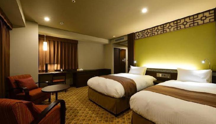 JR Kyushu Hotel Nagasaki