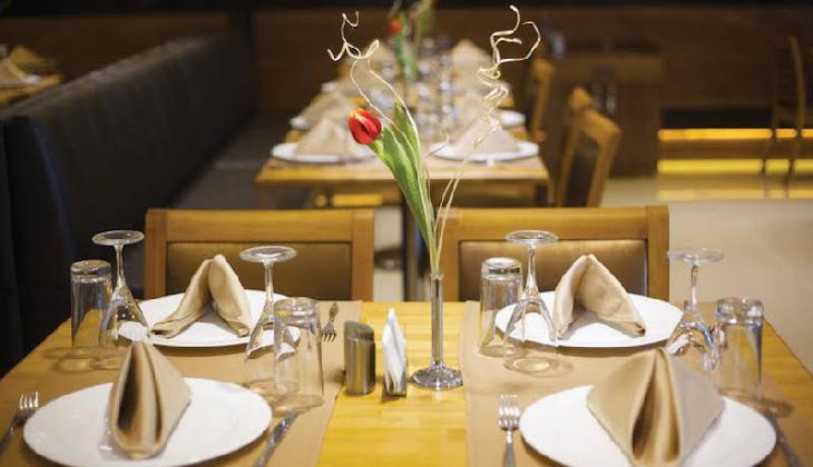 هتل استانبول ترند