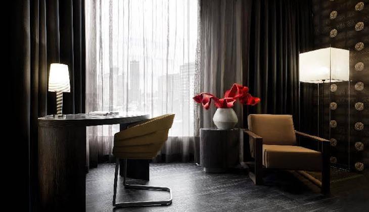 Mainport Design Hotel