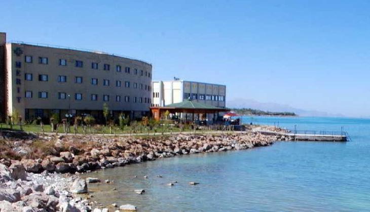 Merit Sahmaran Hotel