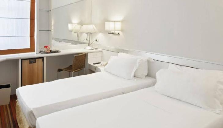 NH Napoli Ambassador