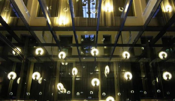 هتل رادیسون بلو مادرید پرادو