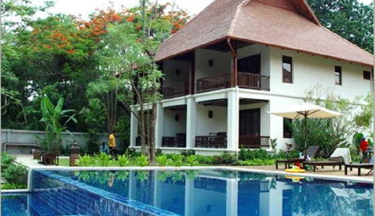 Lanna Dusita Riverside Boutique Resort by Andacura