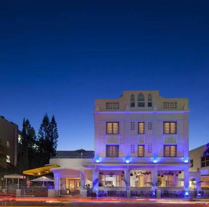 THE STILES HOTEL SOUTH BEACH