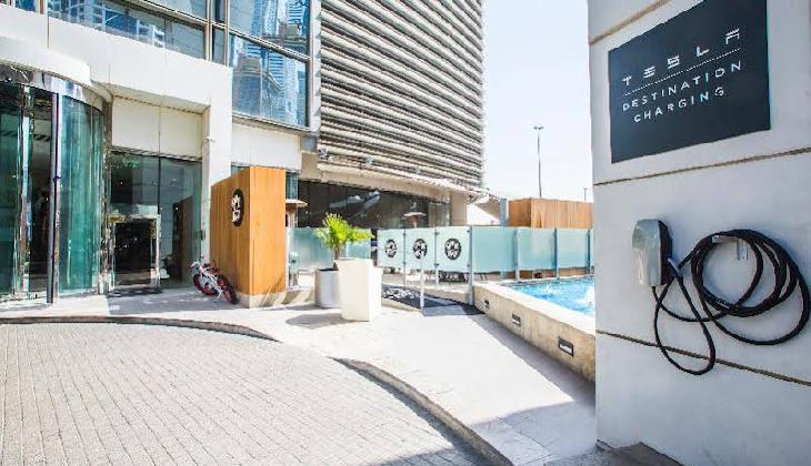 Media One Hotel