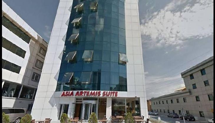 Asia Artemis Suite