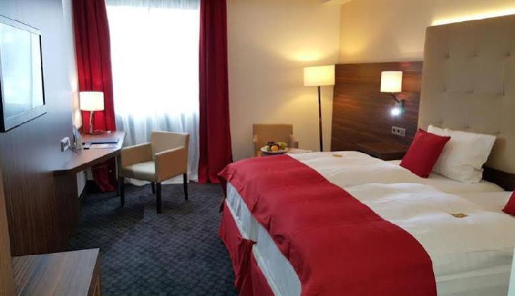 TOP Messehotel Europe