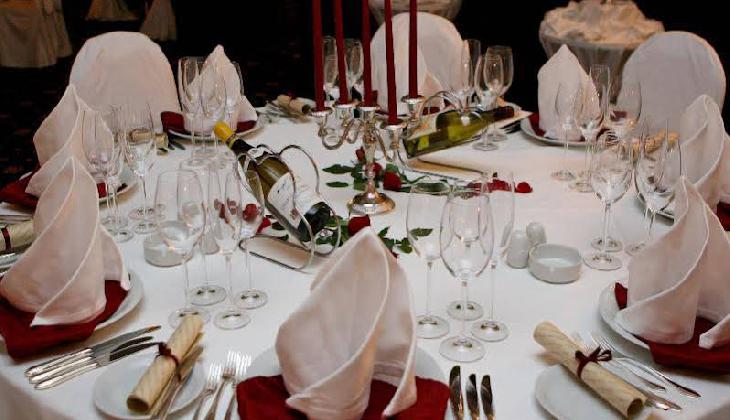 هتل ملیا گرند هرمیتاژ 