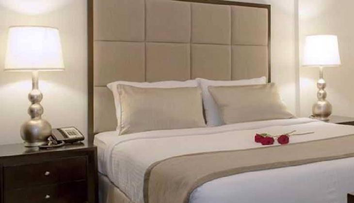 Arabian Gulf Hotel Apartment