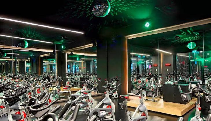 Divan Suites Istanbul G-Plus