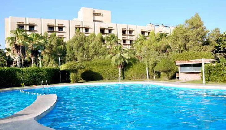 هتل هما بندرعباس