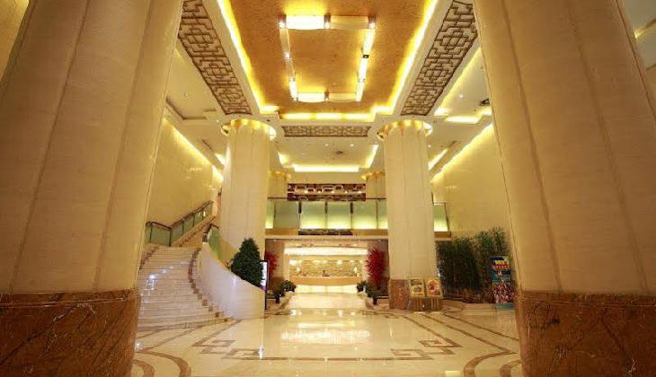 Grand Skylight CATIC Hotel