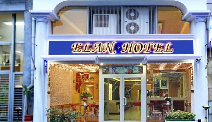 Elan Hotel