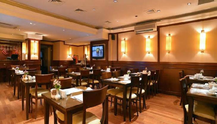 هتل پِرا رُز