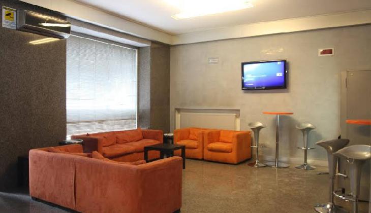 Residence Colombo 112