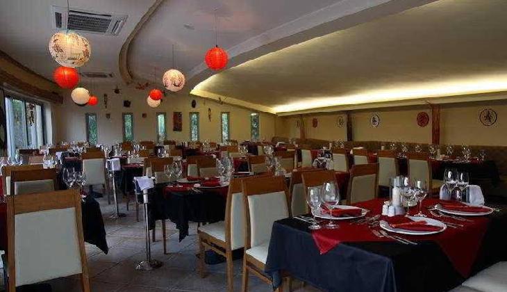 Silence Beach Resort