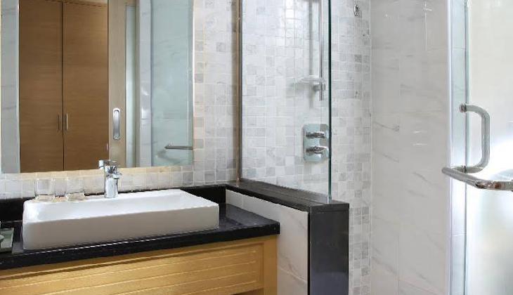 هتل متروپولیتن دبی