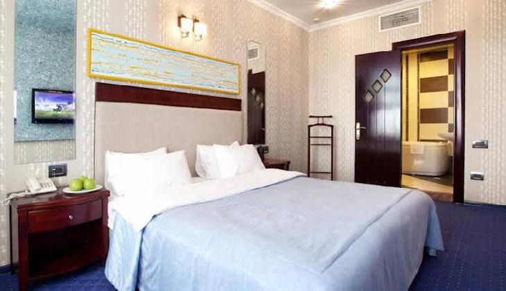 Dubai International Hotel