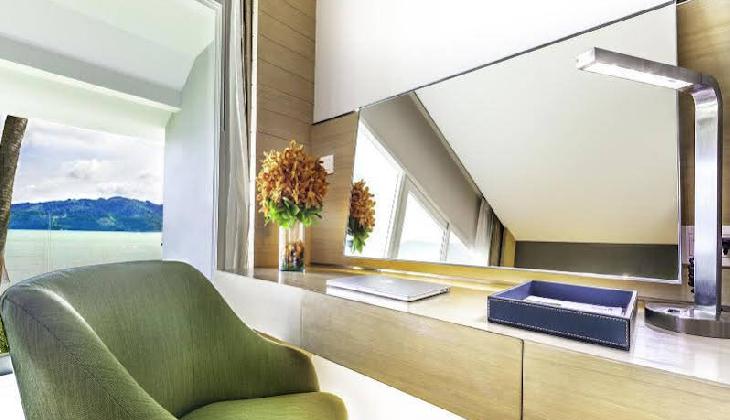 هتل آماری پوکت