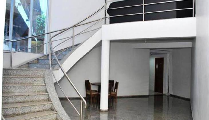 Samba Foz do Iguassu