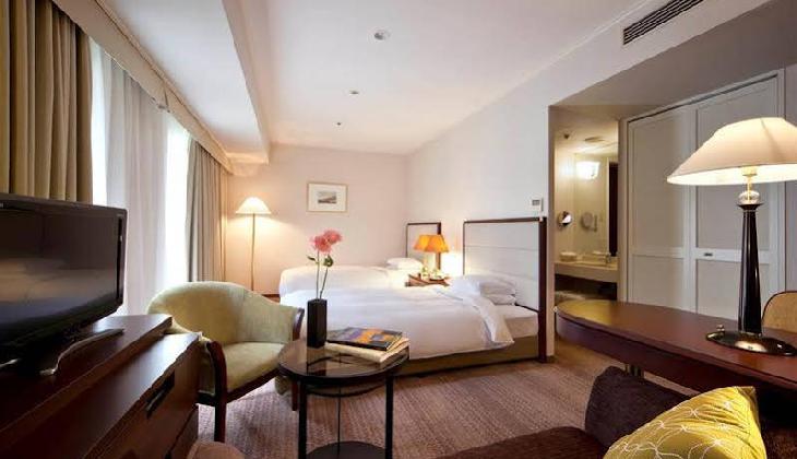 Mercure Nagoya Cypress