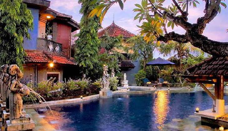 Putu Bali Villa & Spa