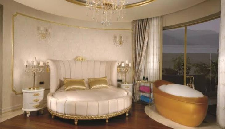 هتل جمیرا زعبیل سرای