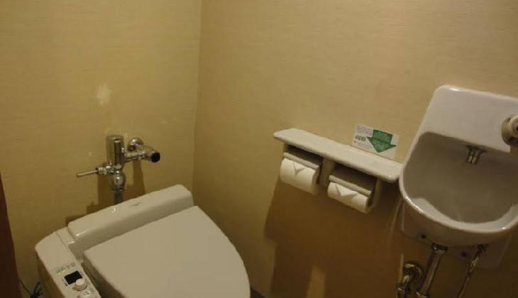 Hiroshima City Bunka Koryu Kaikan