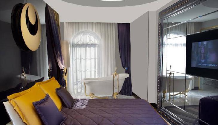 Sura Design Hotel & Suites