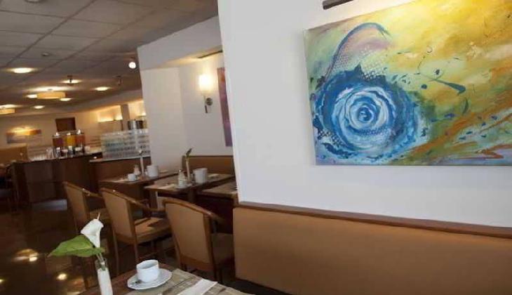 arte Hotel Wien Stadthalle