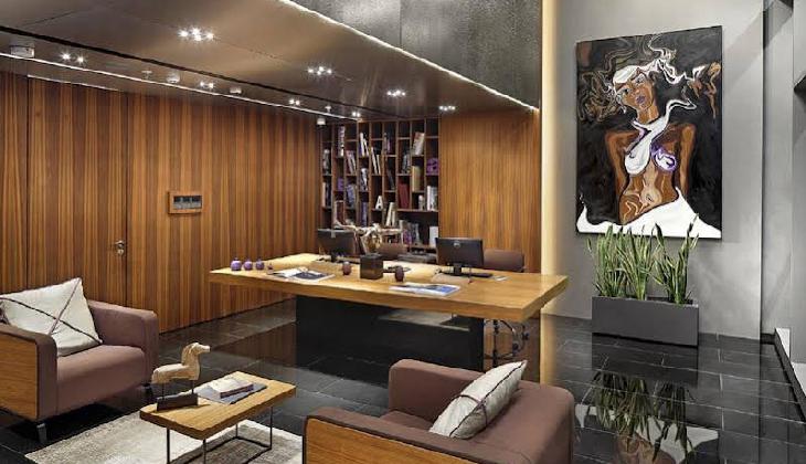 Divan Suites Istanbul G-Plus