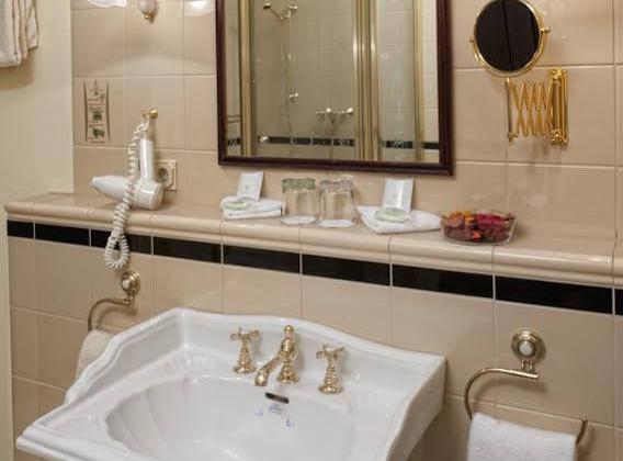 Hotel Villa Weltemühle Dresden