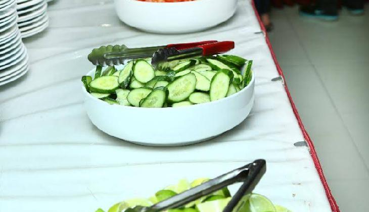 Golden Square Hotel Apartments