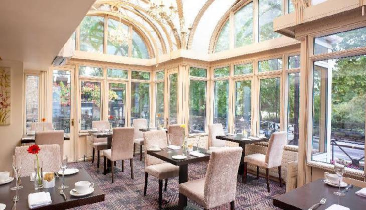 Corus Hotel Hyde Park