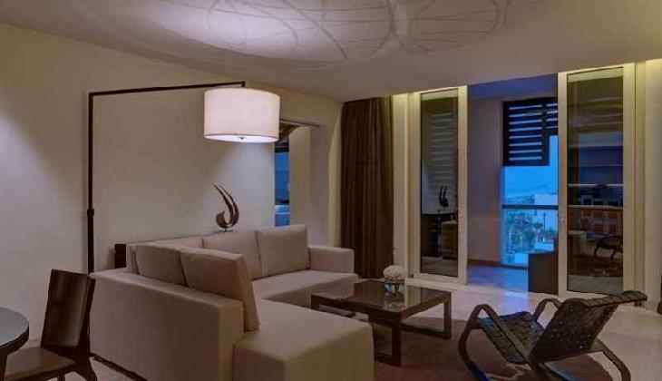 Park Hyatt Abu Dhabi Hotel and Villas