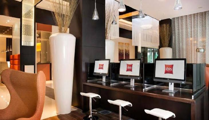 هتل ایبیس وان سنترال