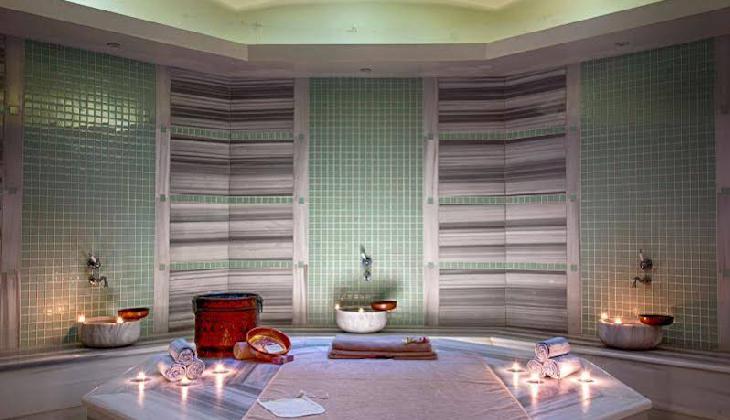 D-Resort Grand Azur Marmaris