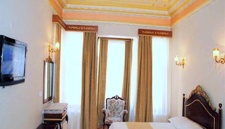 Hotel Gedik Pasa Konagi