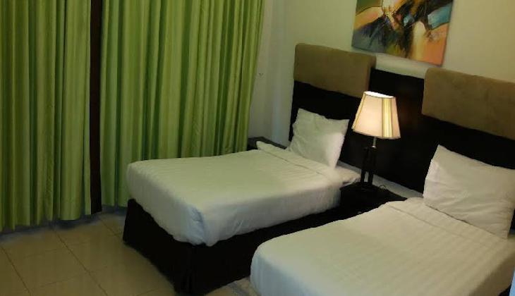 Fortune (Elite) Classic Hotel Apartment