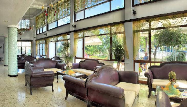 Grand Hotel Kurdoglu