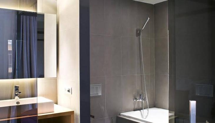 هتل رادیسون بلو مادرید پرادو